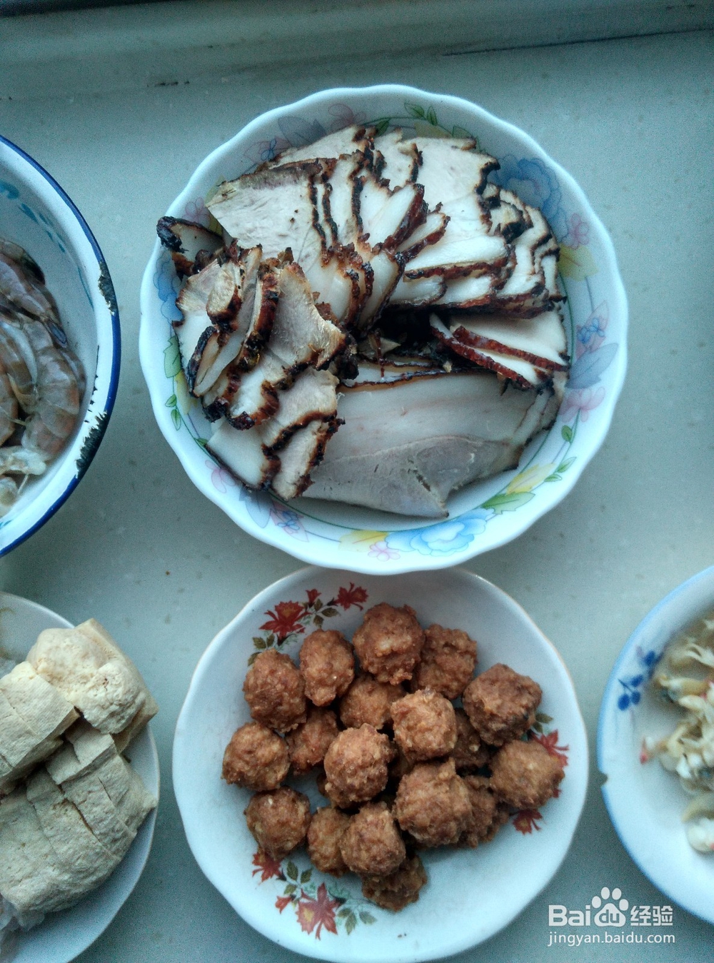 教您做东北特色私房菜凌源铜火锅