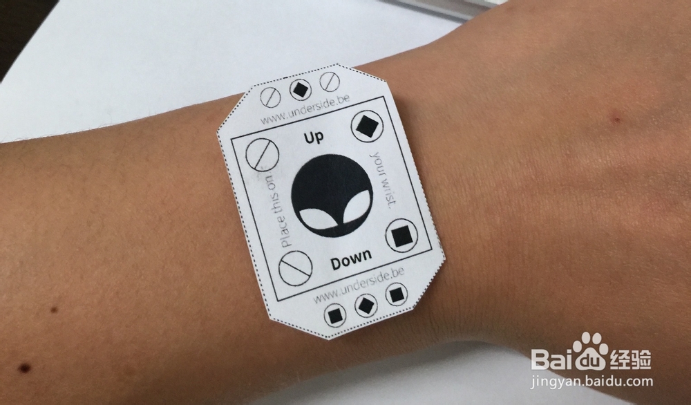 Apple Watch 试戴：虚拟的 Apple Watch 手表