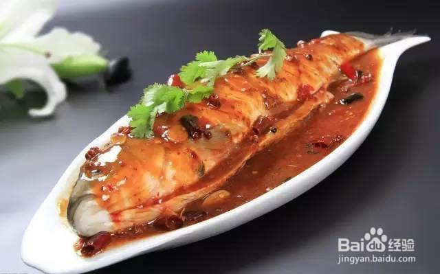 红烧家常菜做法(1)