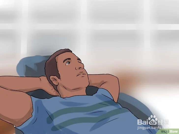 防止因无聊而吃零食的4种方法