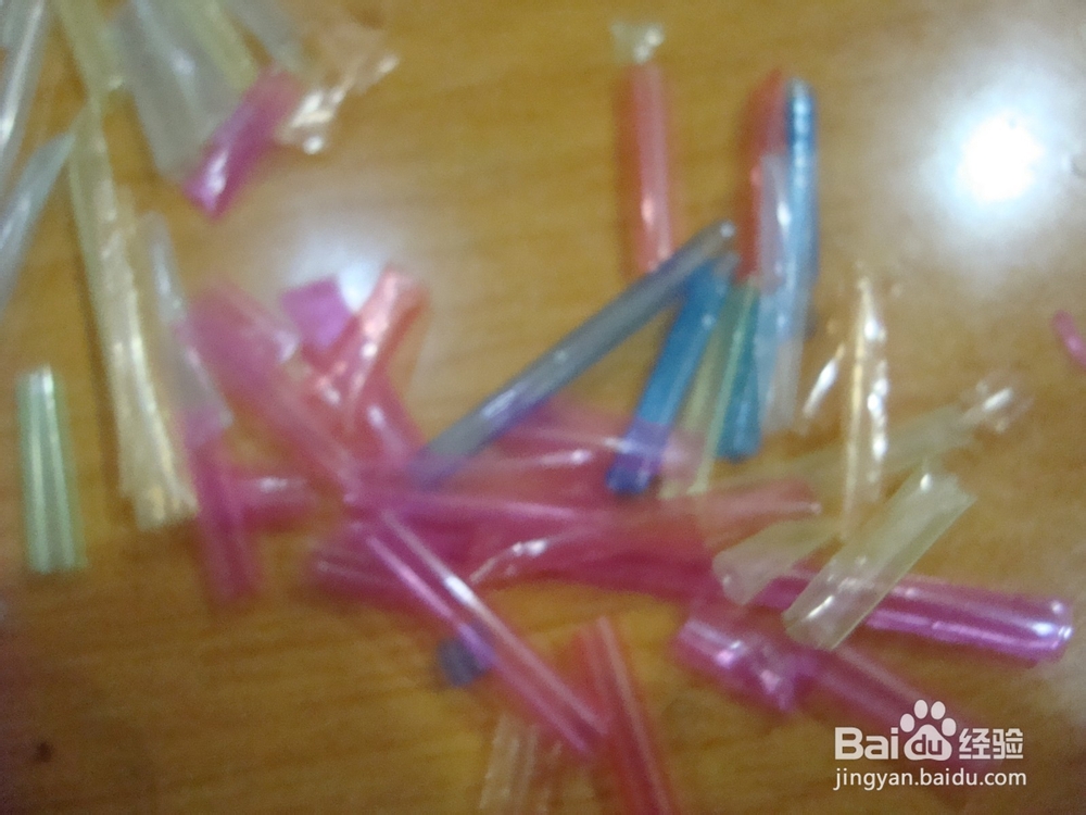 跨年——给所爱的人一玻璃瓶满满的祝福