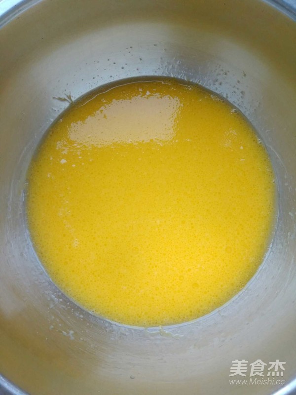 黑森林蛋糕的做法