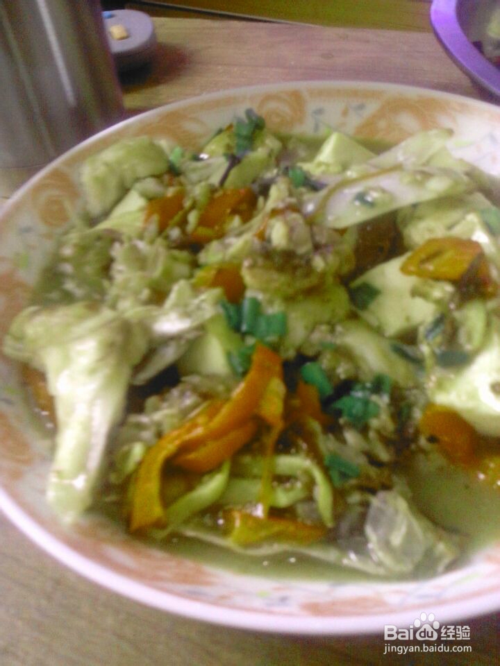 最常见的家常菜：[7]豆腐煮鱼怎么做才好吃