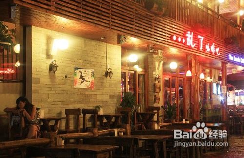 阳朔好玩的地方盘点