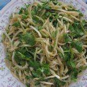 凉拌萝卜丝的做法—江西抚州口味