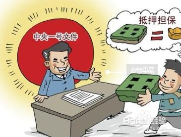 抵押合同的效力如何体现