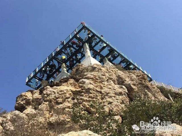 葫芦岛有什么值得去的地方