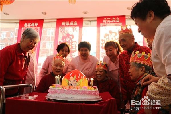 过生日需要注意哪些生日须知道的那些事。