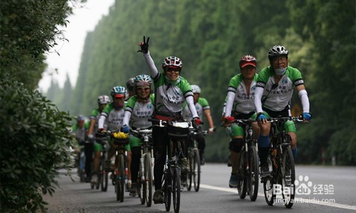 怎么样骑行最安全？