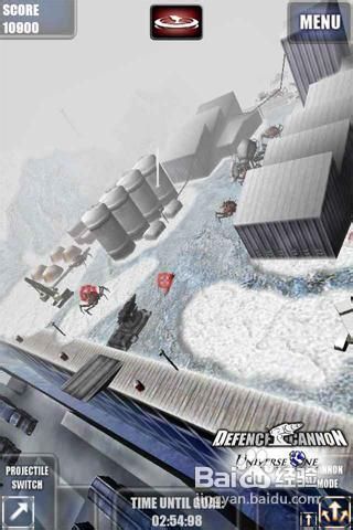 重炮塔防的游戏攻略