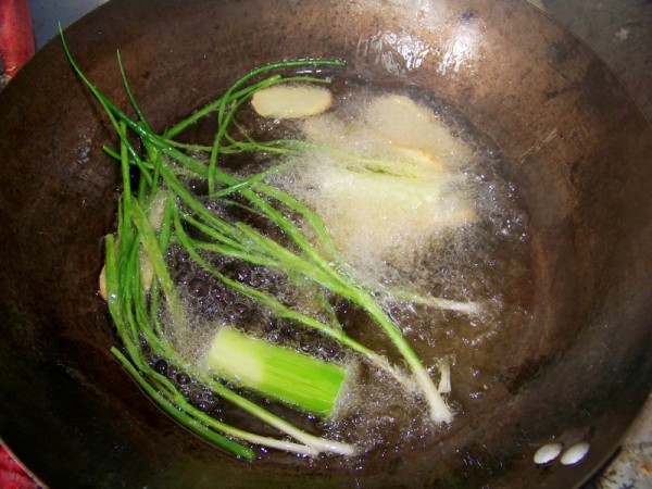 自制香辣牛肉干