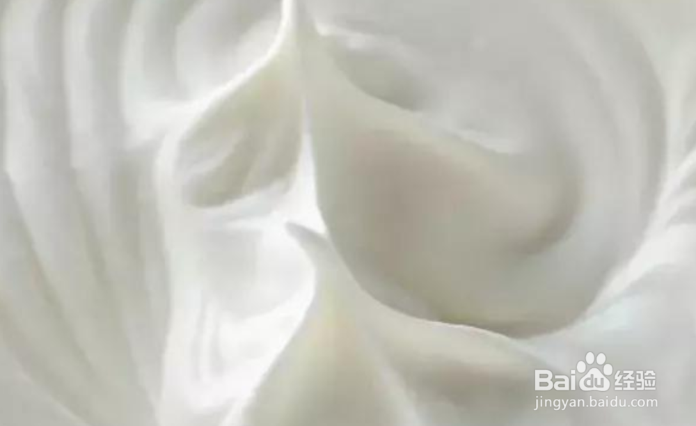 教你做蛋白鲜橙卷