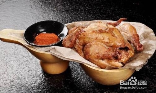 西安有哪些著名小吃?