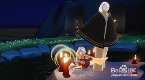 《光遇》12.2复刻先祖是谁