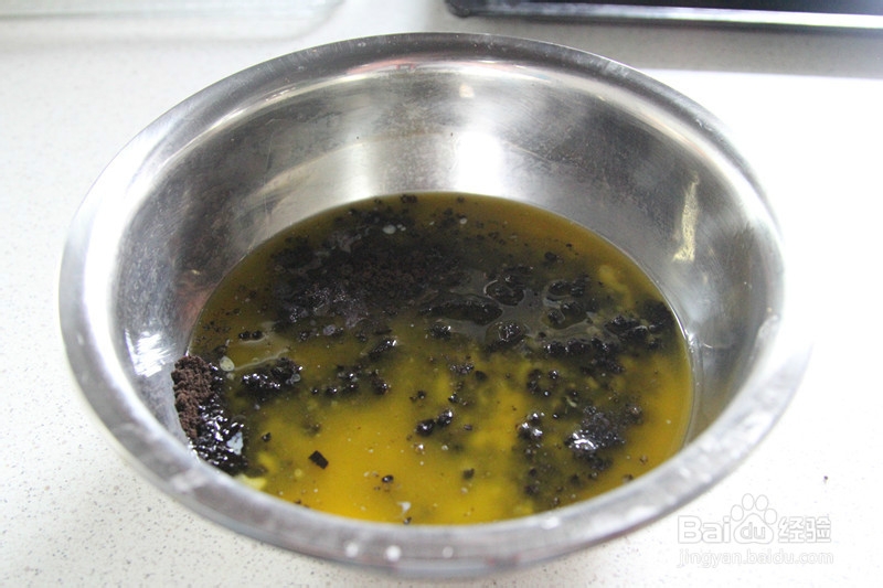 简单几步做出美味草莓冻芝士蛋糕