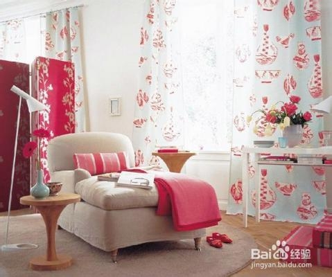 三招教你选出最合适的窗帘