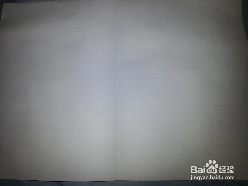 教你如何折paperang纸飞机