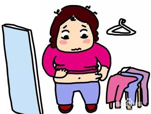 产后减肥黄金期是什么时候?做健康辣妈