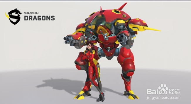 守望先锋联赛代币怎么获得