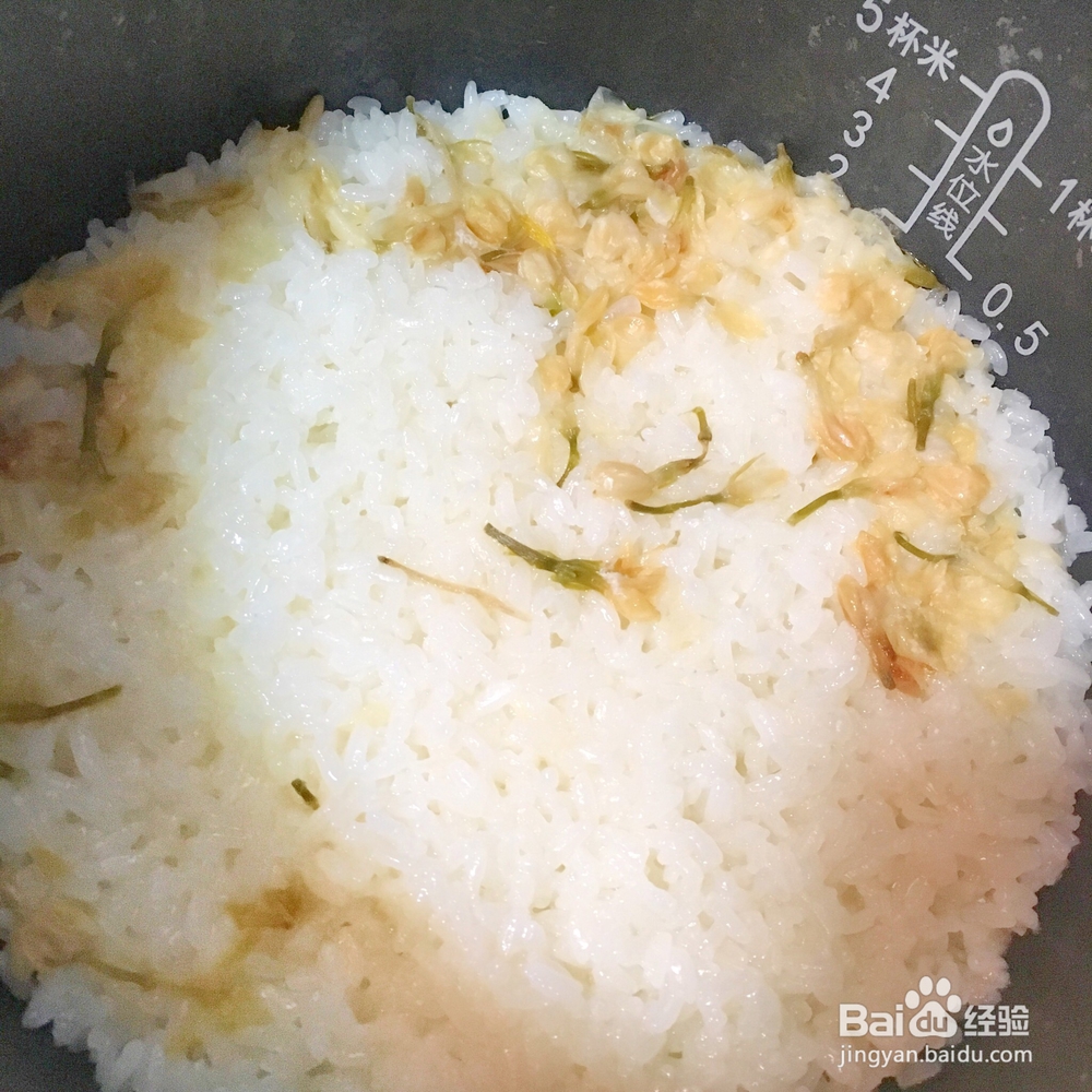 小白也能做黄金糯米卷