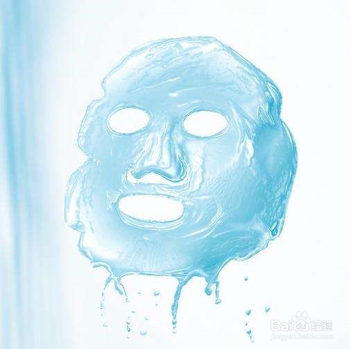 如何正确的敷面膜?