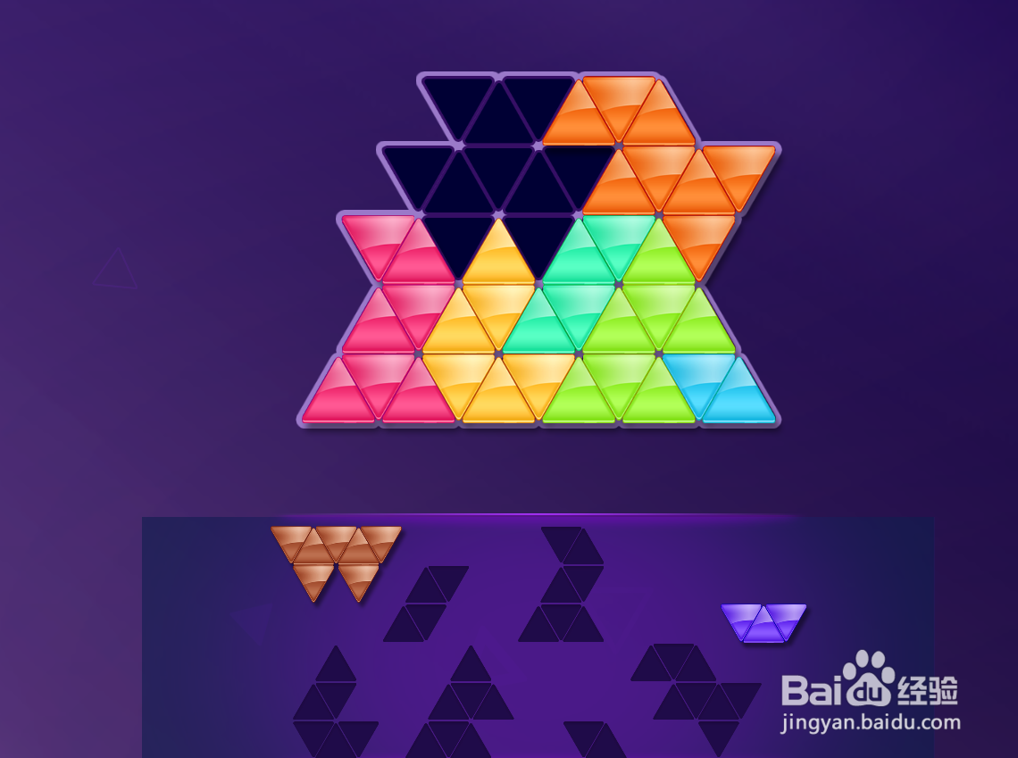 Daily Puzzle(11/02)的Level-6如何通过