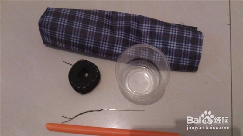 关于奶茶吸管,一次性杯子的废物利用