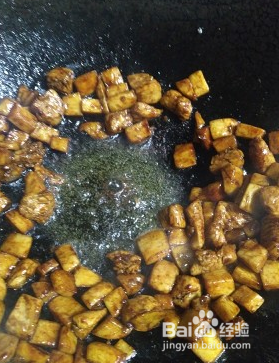 怎么做麻辣鸡胸肉