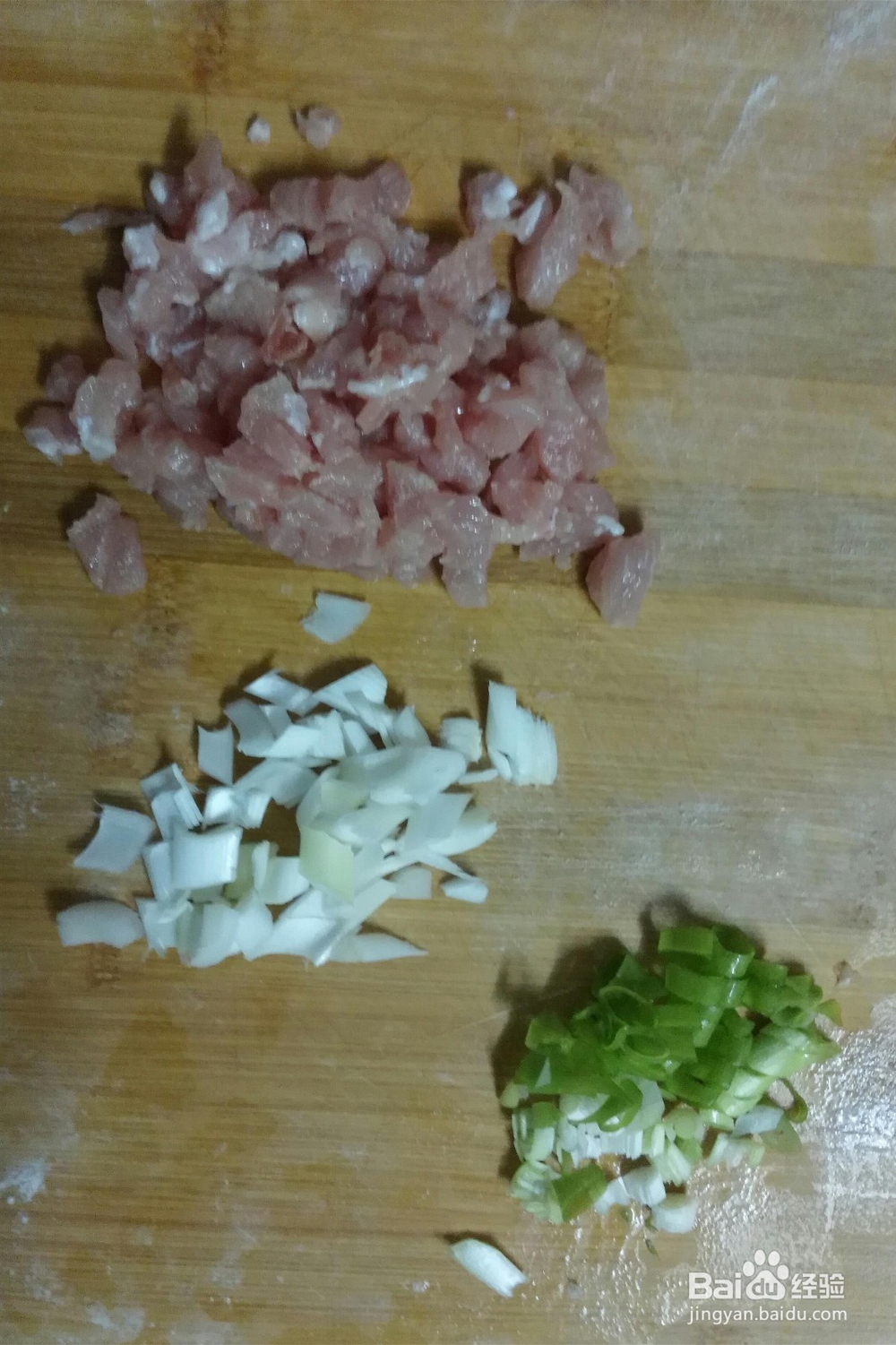 家常肉沫炸酱怎么做好吃
