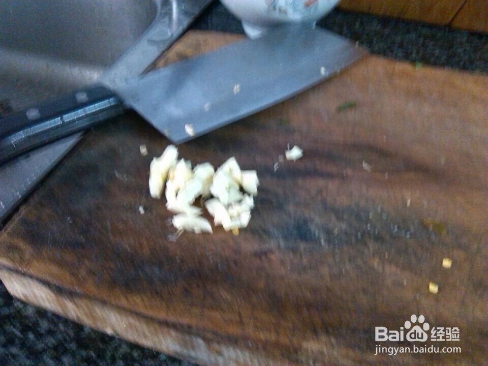 怎样制作美味的苦瓜?