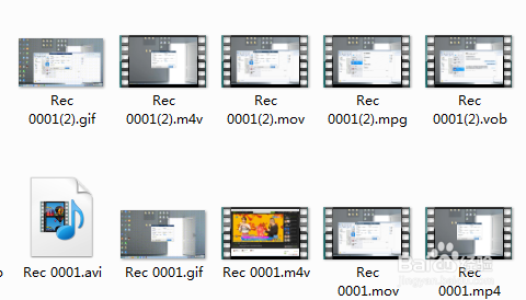 怎样录制屏幕内容？
