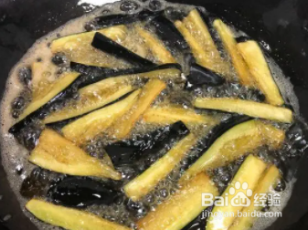 如何做家常烧茄子
