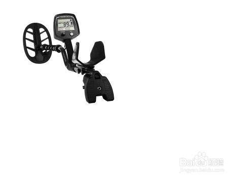 地下金属探测仪