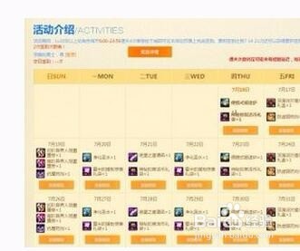 dnf星期天怎么签到2次