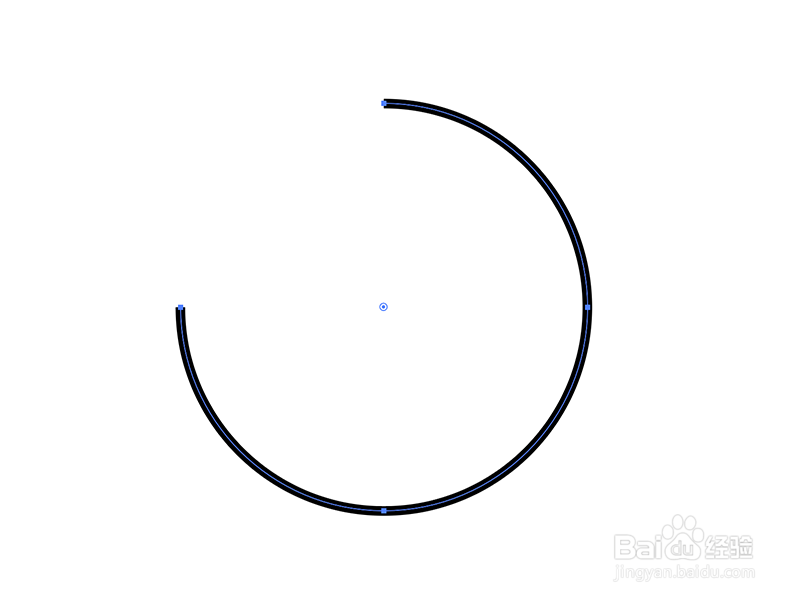 AI中怎么使用直接选择/小白工具