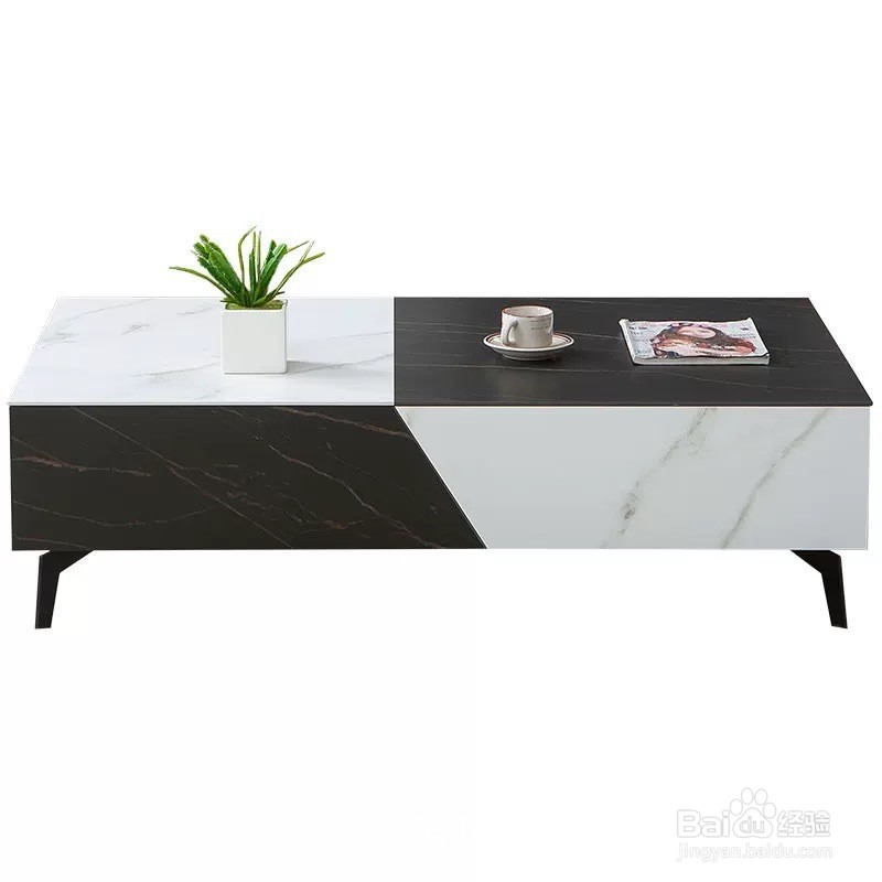 挑选茶几时需要注意的细节