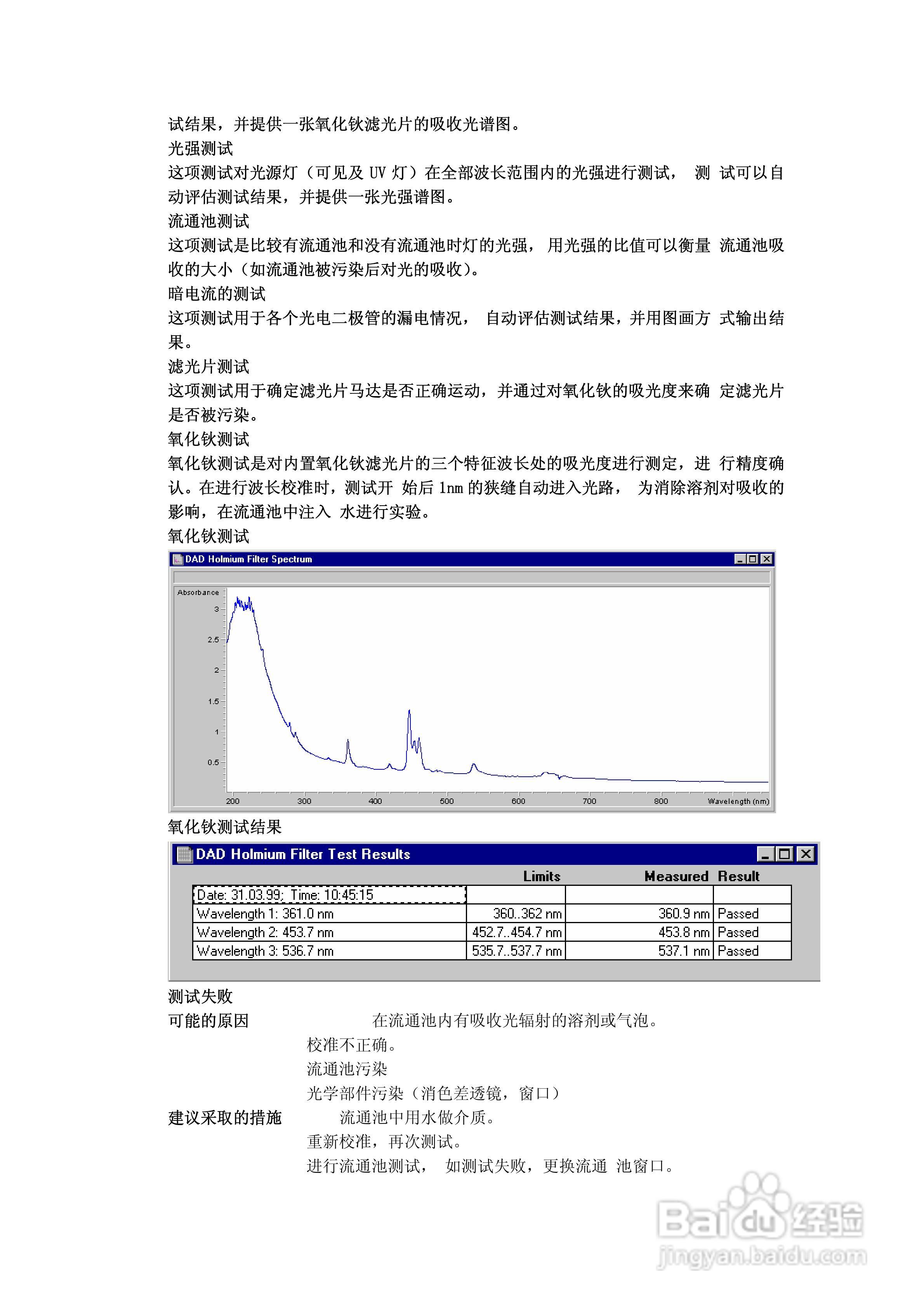 Agilent 1100系列HPLC在线脱气机说明书:[4]