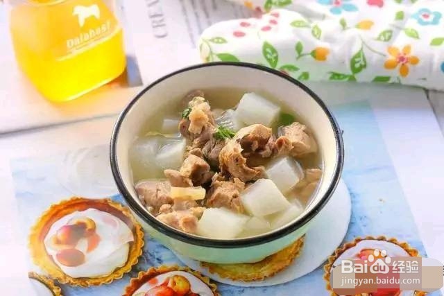 羊肉萝卜汤如何做