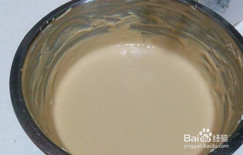 咖啡轻乳酪怎么做才好吃