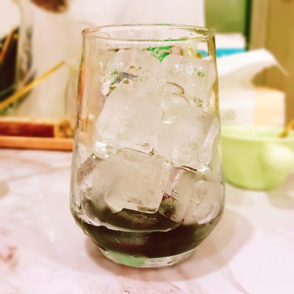 夏日星空梦幻特饮