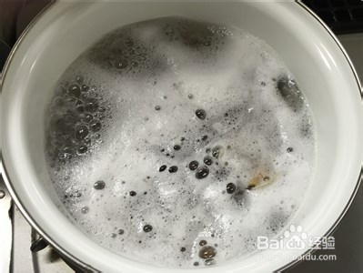 超级简单花蛤味噌汤的做法