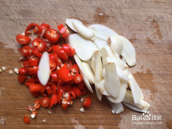 怎么做酸辣大白菜