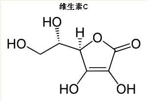 关于维生素C在护肤方面的功效