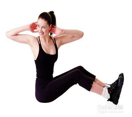 女性可以选择什么运动比较合适