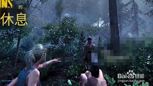 森林之子在steam叫什么