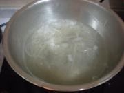 特色鸭血汤的做法