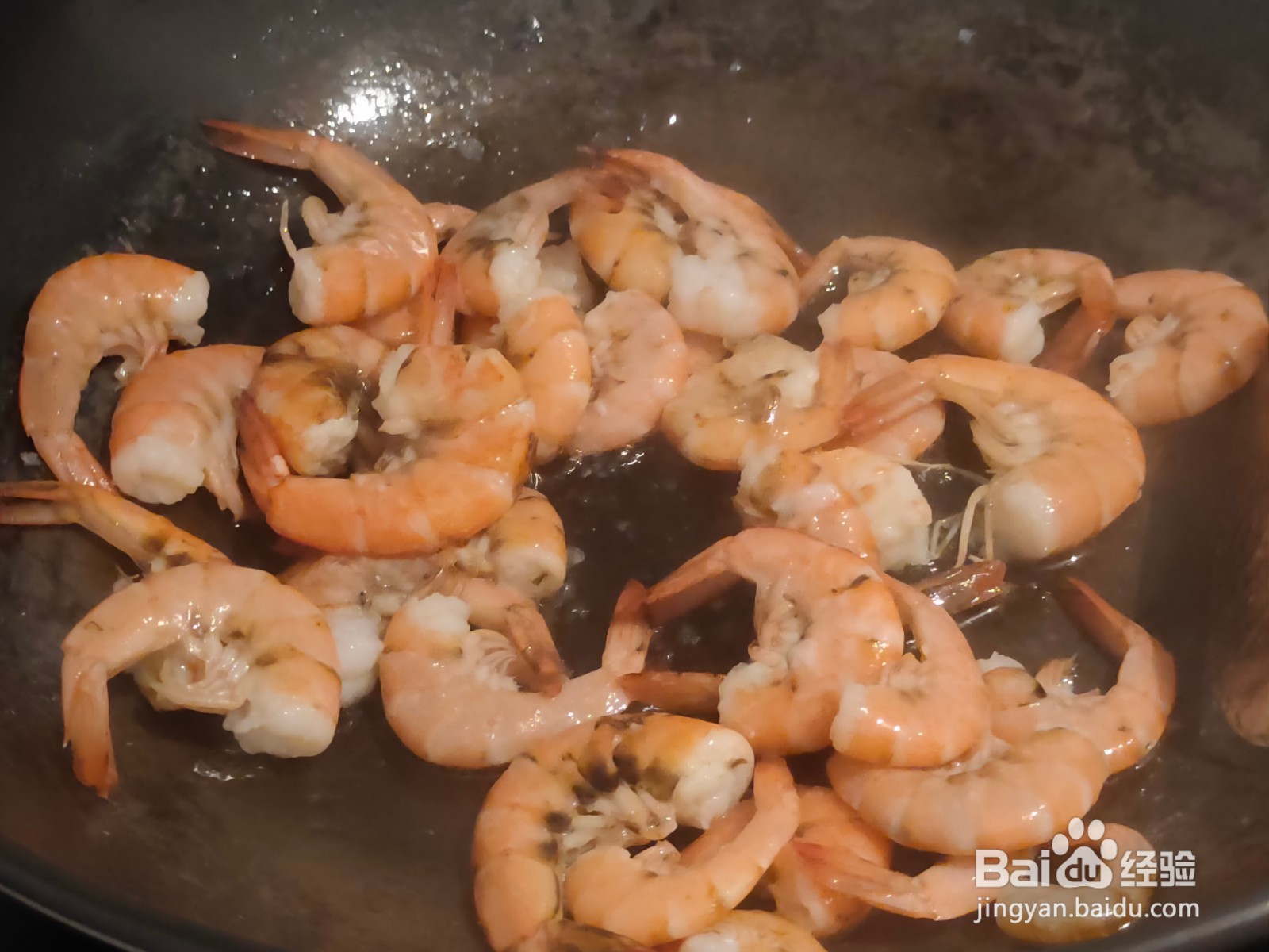 油焖虾怎么做