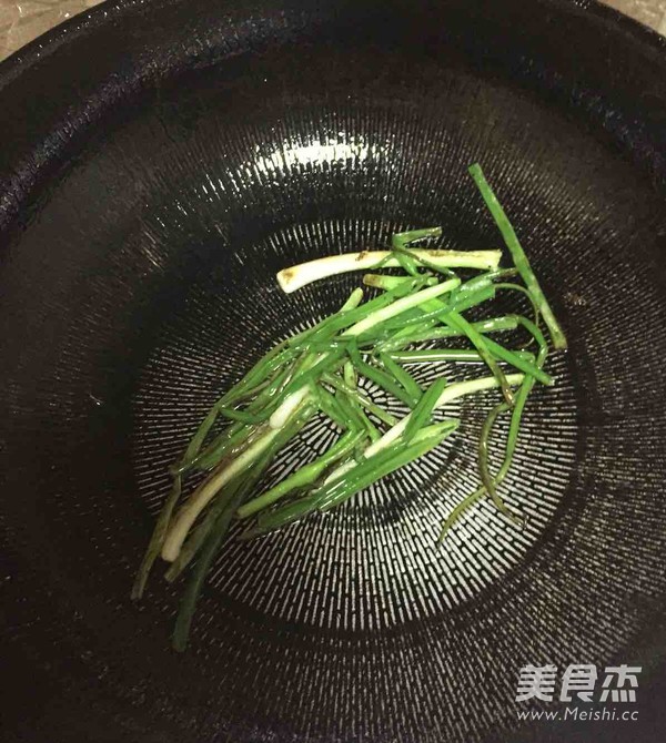 失传已久的本帮酱油蛋