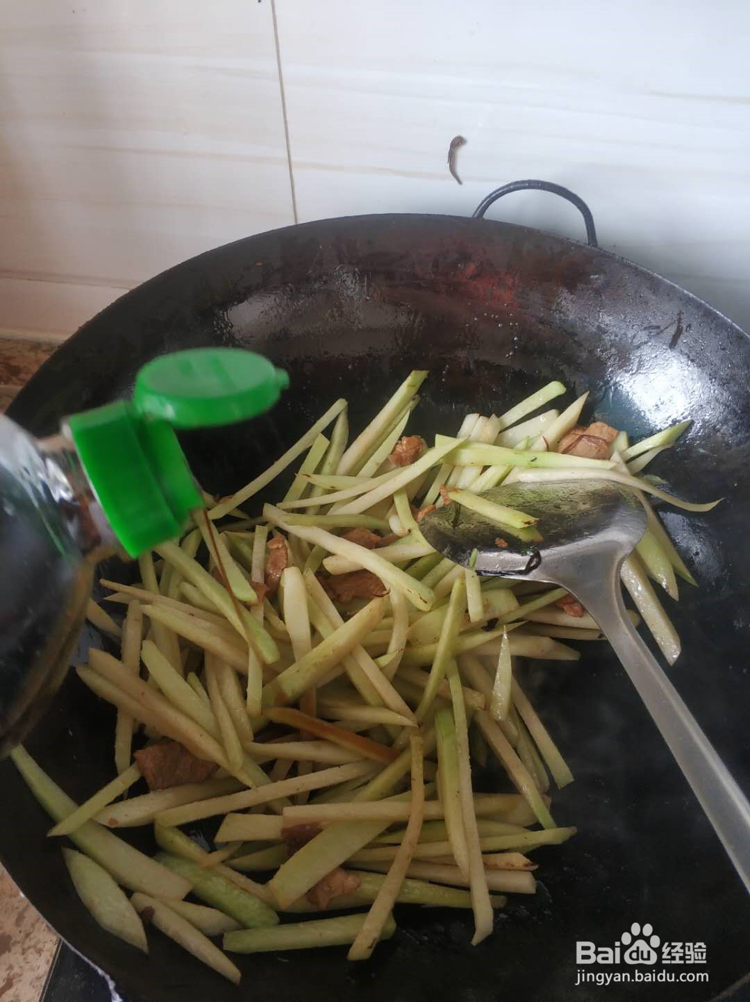 初冬怎么吃萝卜炖肉