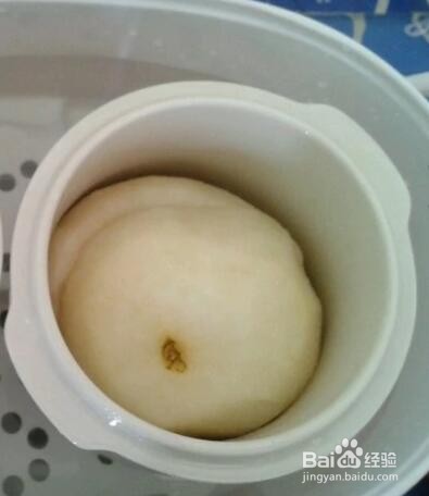 #初冬吃什么#冰糖炖雪梨